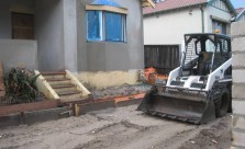 Landscaping Solutions Landscape Demolition and Removal Kwikfynd
